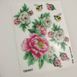 Термоналіпка 34